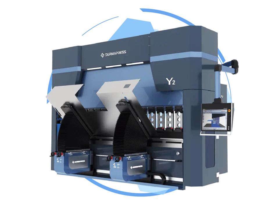 Electrical Press Brake