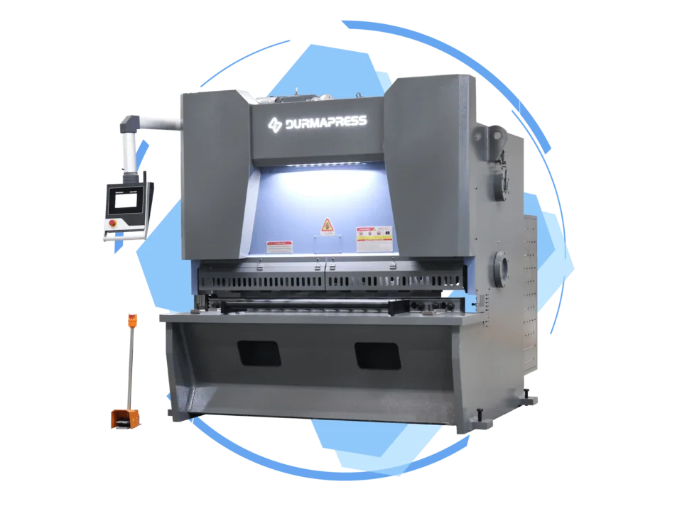 Sheet Metal Solution Range