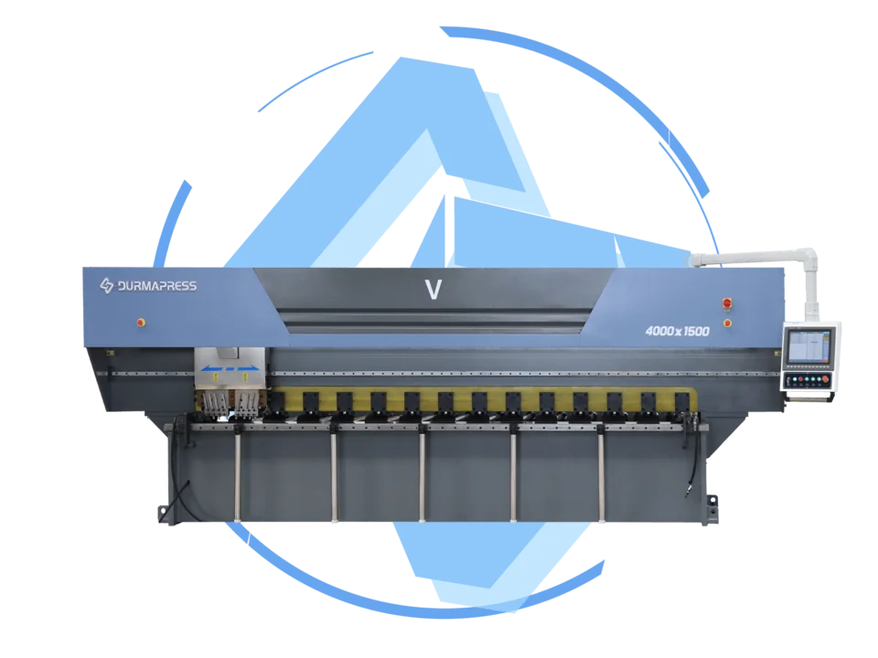 Rolling machine workshop application